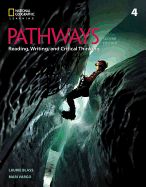 Portada de Pathways: Reading, Writing, and Critical Thinking 4
