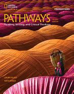 Portada de Pathways: Reading, Writing, and Critical Thinking Foundations