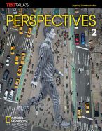 Portada de Perspectives 2: Student Book