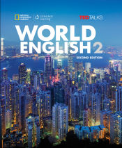 Portada de World English 2: Student Book
