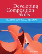 Portada de Developing Composition Skills: Academic Writing and Grammar