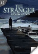 Portada de The Stranger: Page Turners