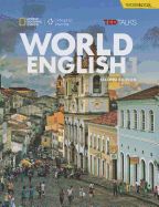 Portada de World English 1 Workbook: Real People, Real Places, Real Language