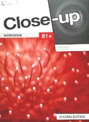 Portada de CLOSE UP B1+ EJER+ONLI 2E