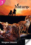 Portada de NATURE