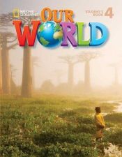 Portada de Our World 4a COMBO