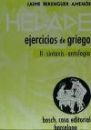 HELADE EJERCICIOS GRI