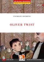 Portada de Oliver Twist + App + E-zone