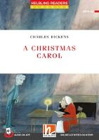 Portada de HRR (3) A CHRISTMAS CAROL + APP + EZONE