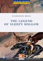 Portada de SLEEPY HOLLOW LEV.4 (+APP+EZONE) (BLUE SERIES)