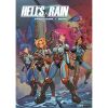 HELL\'S RAIN