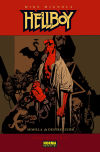 HELLBOY 01: SEMILLA DE DESTRUCCIÓN (Ed. Cartoné)