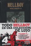 HELLBOY. EDICIÓN INTEGRAL VOL. 3