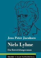 Portada de Niels Lyhne: Ein Entwicklungsroman (Band 125, Klassiker in neuer Rechtschreibung)