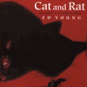 Portada de Cat and Rat: The Legend of the Chinese Zodiac