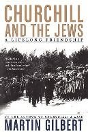 Portada de Churchill and the Jews: A Lifelong Friendship