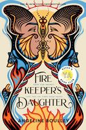 Portada de Firekeeper's Daughter