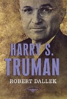 Portada de Harry S. Truman