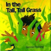 Portada de In the Tall, Tall Grass