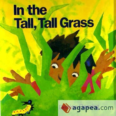 In the Tall, Tall Grass