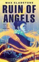 Portada de Ruin of Angels: A Novel of the Craft Sequence