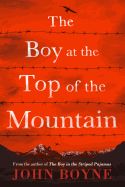 Portada de The Boy at the Top of the Mountain