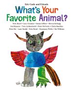 Portada de What's Your Favorite Animal?