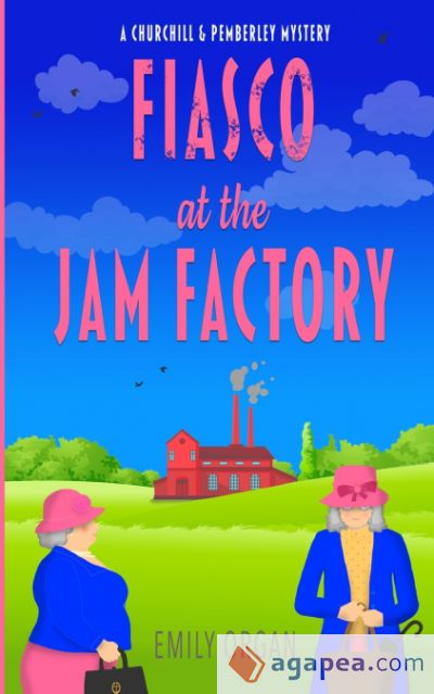 Fiasco at the Jam Factory