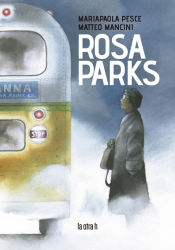 Portada de ROSA PARKS