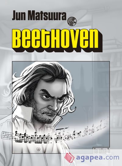 BEETHOVEN BEETHOVEN
