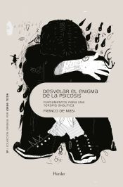 Portada de DESVELAR EL ENIGMA DE LA PSICOSIS