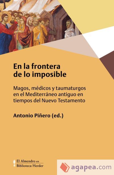 EN LA FRONTERA DE LO IMPOSIBLE