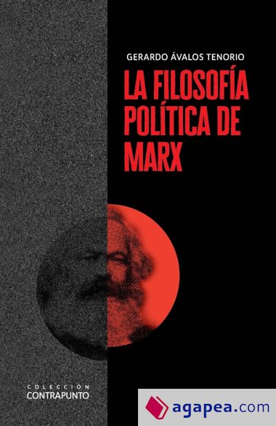 FILOSOF?A POL?TICA DE MARX, LA