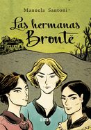 Portada de HERMANAS BRONT?. LAS