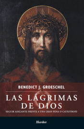 Portada de Las lágrimas de Dios