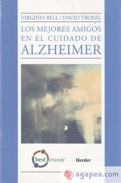 Los mejores amigos en el cuidado de Alzheimer