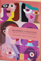 Portada de MUJERES Y PSICOSIS