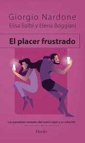 Portada de PLACER FRUSTRADO, EL