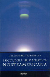 Portada de Psicologia humanistica norteamericana