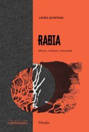 Portada de RABIA