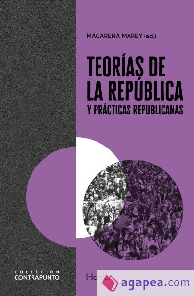 Teor&iacute;as de la rep&uacute;blica