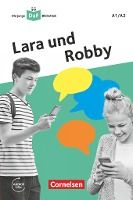 Portada de LARA UND ROBBY - A1/A2