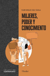 Portada de MUJERES, PODER Y CONOCIMIENTO