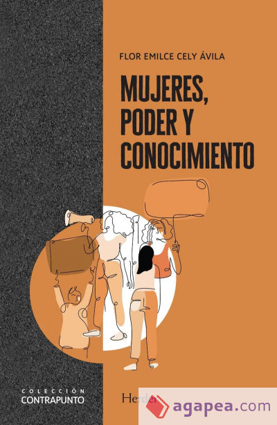 MUJERES, PODER Y CONOCIMIENTO