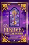 HEREDERA DE LA LLAVE PROHIBIDA, LA