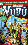 HERMANO VUDU (MARVEL LIMITED EDITION)