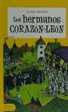 HERMANOS CORAZON DE LEON