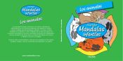 Portada de ANIMALES, LOS -MANDALAS INFANTIL