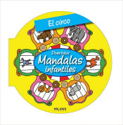 Portada de CIRCO, EL -MANDALAS INFANTILES