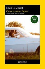 Portada de VICTORIA SOBRE JAPON